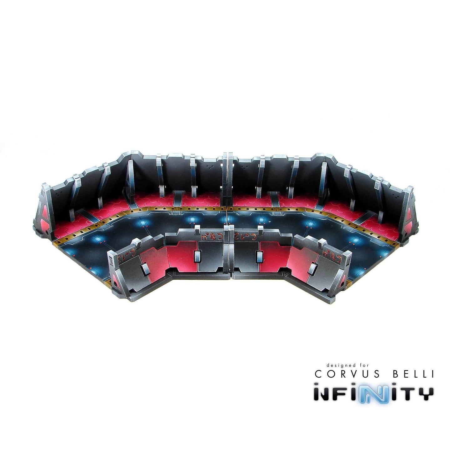 Taugak Corner Trenches - 