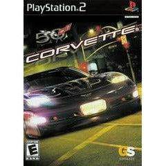 Corvette - PlayStation 2 - Role-Players
