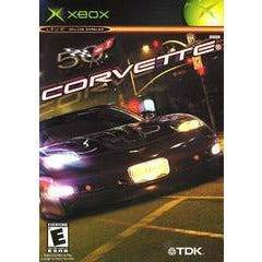 Corvette - Xbox - Role-Players