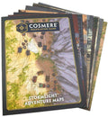 Cosmere Stormlight Adventure Map Pack