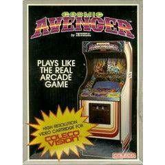 Cosmic Avenger - ColecoVision