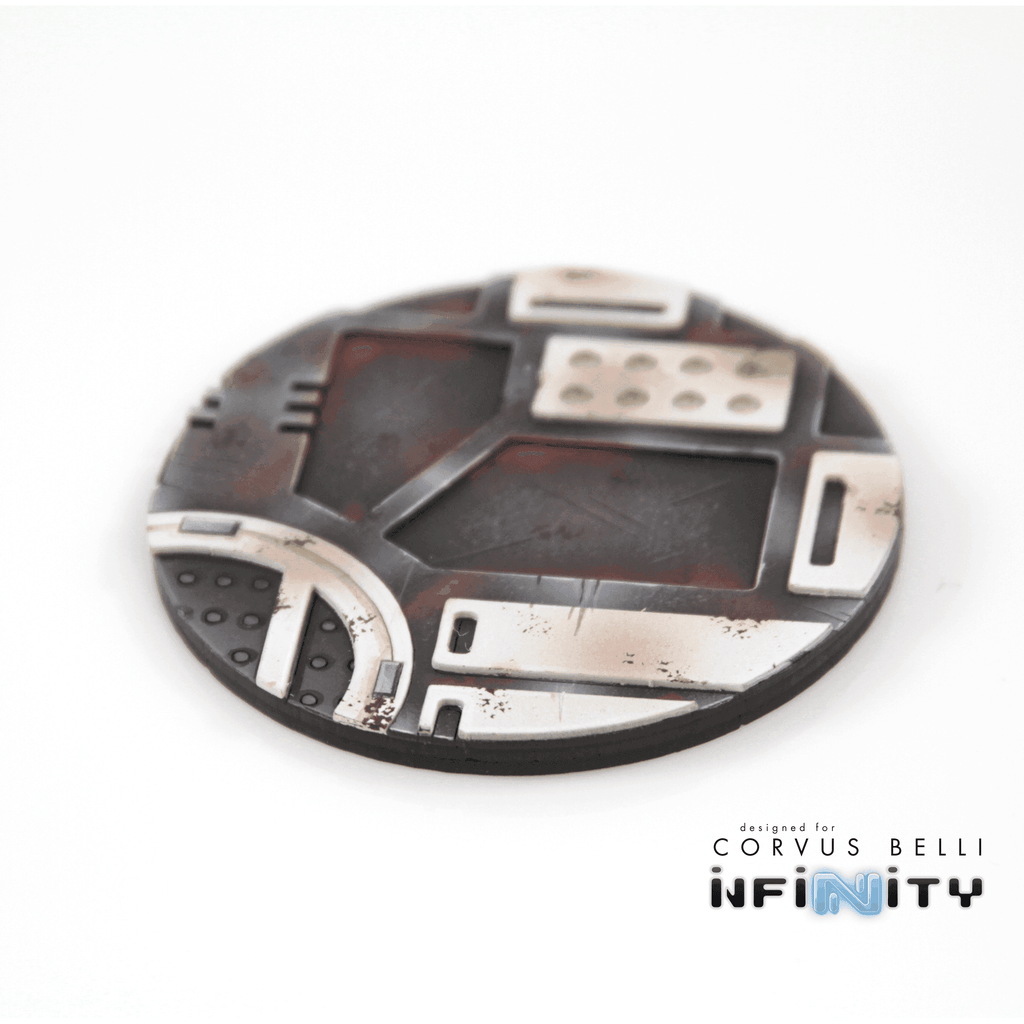Cosmica Bases - 70mm (1)