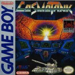 Cosmo Tank - Nintendo GameBoy (LOOSE) - 