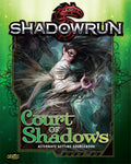 Court of Shadows - Role-Players