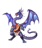 Battlezoo Dragons: Fairy Dragons Hardcover & PDF