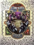 Covenants softcover - Role-Players
