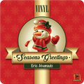 Vinyl: Seasons Greetings - 