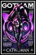 2024 Black Friday Gotham Cat Burglar Virgin Variant
