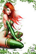 2023 Deadly Siren Cosplay Sketch Variant
