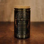 Cozy Bakery Candle