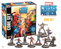 Marvel Crisis Protocol: Core Set - 