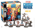 Marvel Crisis Protocol: Core Set - 