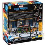 Marvel Crisis Protocol: Core Set - 
