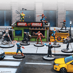 Marvel Crisis Protocol: Core Set - 