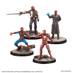 Marvel Crisis Protocol: Core Set - 