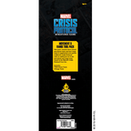 Marvel Crisis Protocol: Measurement Tools - 