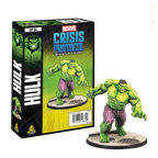 Marvel Crisis Protocol: Hulk - 