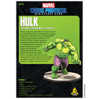 Marvel Crisis Protocol: Hulk - 