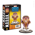 Marvel Crisis Protocol: MODOK - 