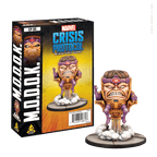 Marvel Crisis Protocol: MODOK - 