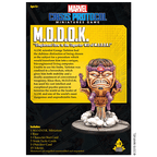Marvel Crisis Protocol: MODOK - 