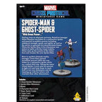 Marvel Crisis Protocol: Spider-Man & Ghost-Spider - 