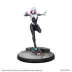 Marvel Crisis Protocol: Spider-Man & Ghost-Spider - 