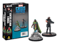 Marvel Crisis Protocol: Vision and Winter Soldier - 
