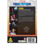 Marvel Crisis Protocol: Cabal Affiliation Pack - 