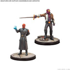 Marvel Crisis Protocol: Cabal Affiliation Pack - 