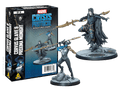 Marvel Crisis Protocol: Corvus Glaive and Proxima Midnight - 