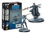Marvel Crisis Protocol: Corvus Glaive and Proxima Midnight - 