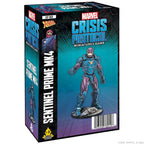 Marvel Crisis Protocol: Sentinel Prime MK4 - 