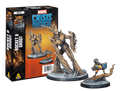 Marvel Crisis Protocol: Rocket and Groot - 