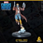 Marvel Crisis Protocol: Star-Lord - 
