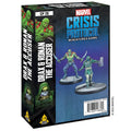 Marvel Crisis Protocol: Drax and Ronan the Accuser - 