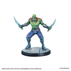 Marvel Crisis Protocol: Drax and Ronan the Accuser - 