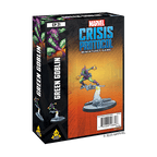 Marvel Crisis Protocol: Green Goblin - 