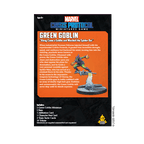 Marvel Crisis Protocol: Green Goblin - 