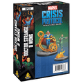 Marvel Crisis Protocol: Doctor Strange and Wong - 