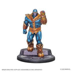 Marvel Crisis Protocol: Thanos Character Pack - 