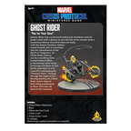 Marvel Crisis Protocol: Ghost Rider - 