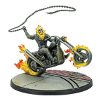 Marvel Crisis Protocol: Ghost Rider - 