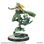 Marvel Crisis Protocol: Angela & Enchantress Character Pack - 