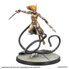 Marvel Crisis Protocol: Angela & Enchantress Character Pack - 