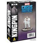 Marvel Crisis Protocol: Kingpin - 