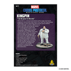 Marvel Crisis Protocol: Kingpin - 