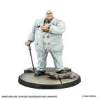 Marvel Crisis Protocol: Kingpin - 