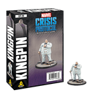 Marvel Crisis Protocol: Kingpin - 