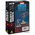 Marvel Crisis Protocol: Bullseye & Daredevil - 